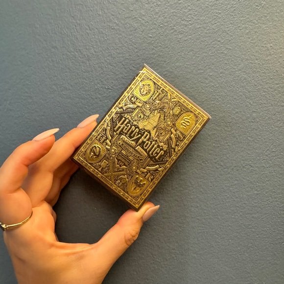 Harry Potter Playing Cards - Picture 3 of 3